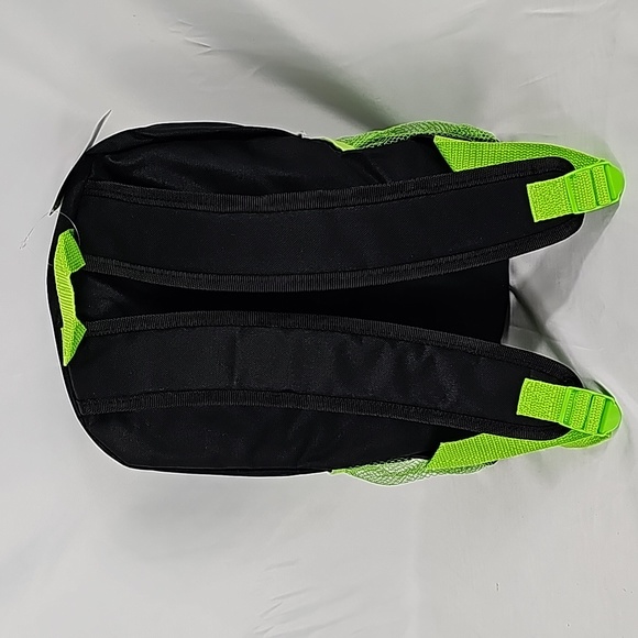 Power Rangers Kids Backpack - Picture 3 of 16